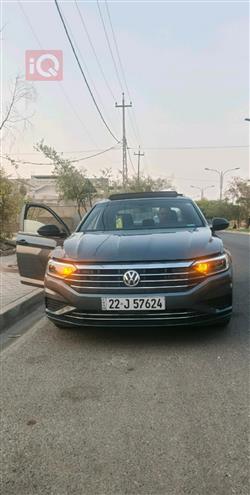 ڤۆڵکسواگن جێتا